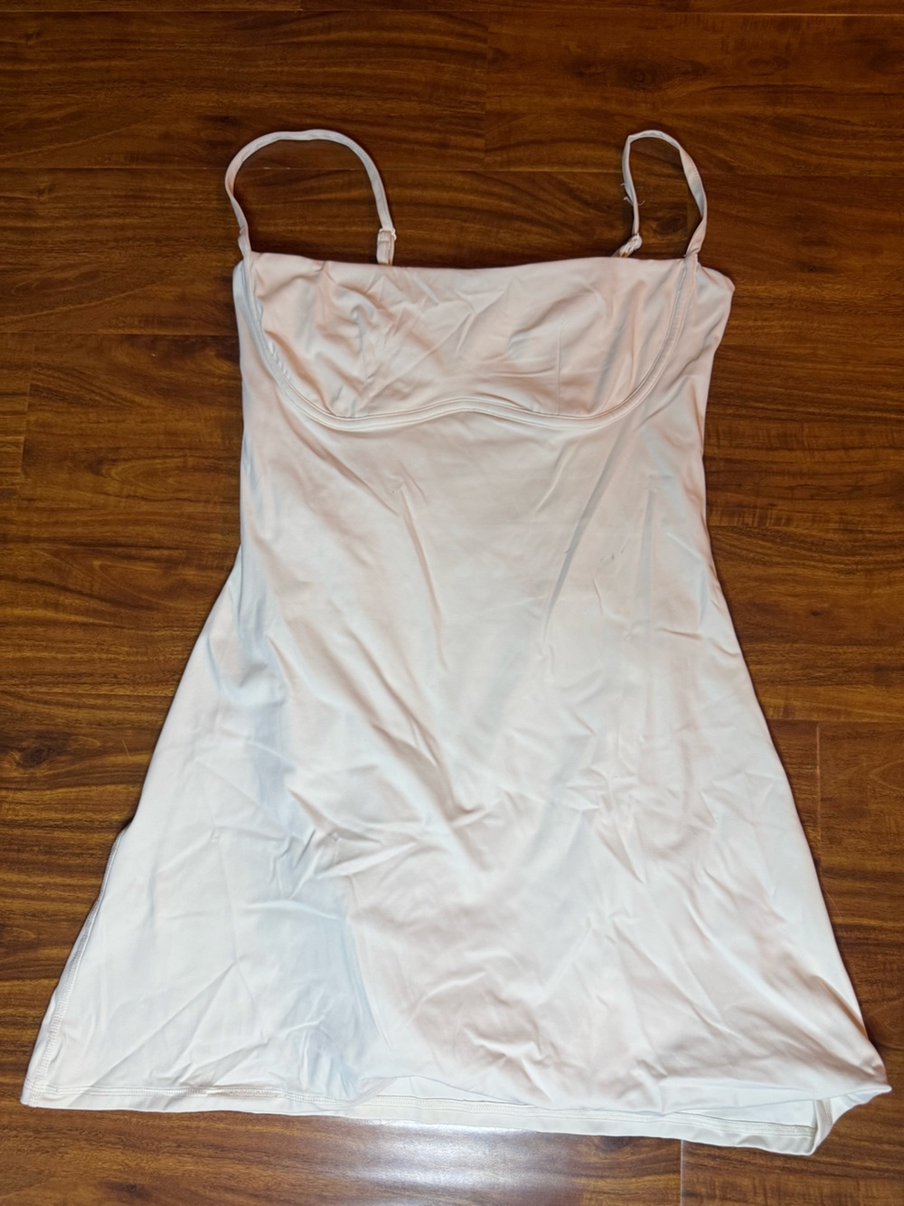 Women’s Kimberly C Athletic Dress with Adjustable Straps